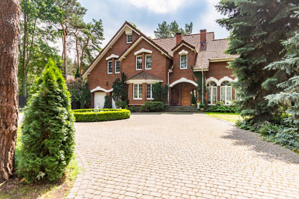 Best Affordable Driveway Pavers  in South Run, VA