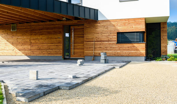 Best Driveway Paver Repair  in South Run, VA