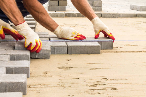 Best Driveway Repair Near Me  in South Run, VA