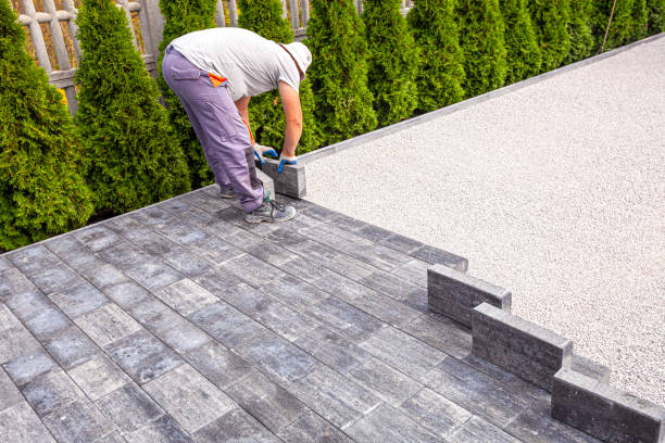 Best Local Driveway Pavers  in South Run, VA