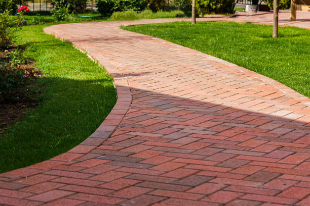 Best Best Driveway Pavers  in South Run, VA