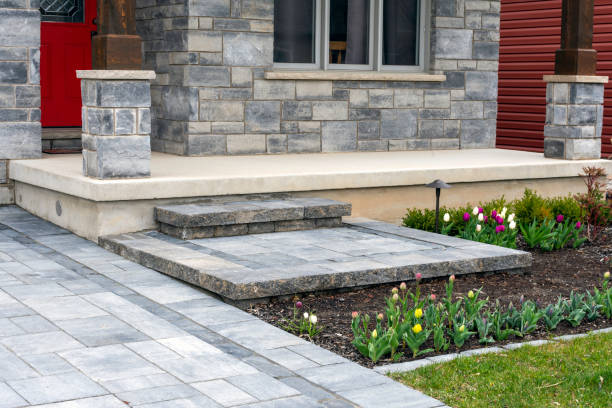 Best Driveway Pavers Near Me  in South Run, VA