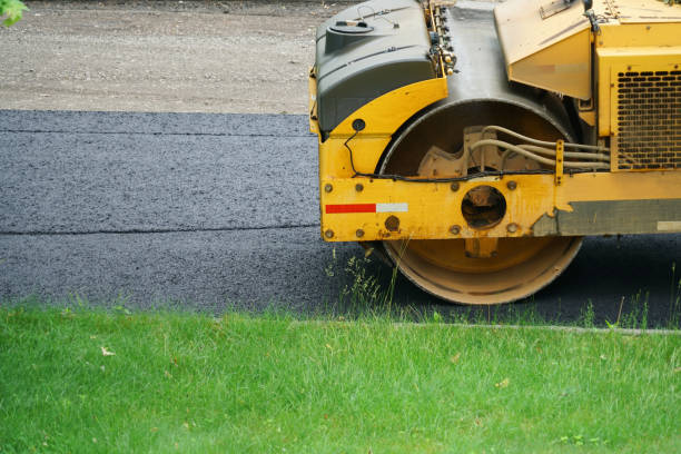 Best Residential Paver Driveway  in South Run, VA
