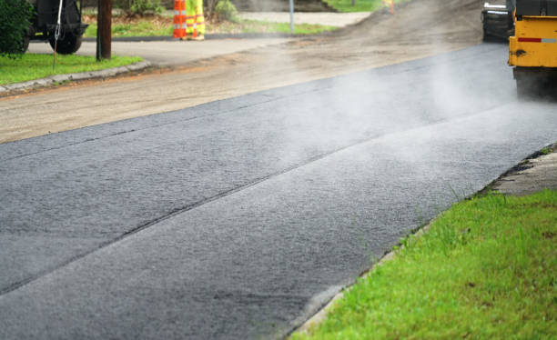 Reliable South Run, VA Driveway Pavers Solutions