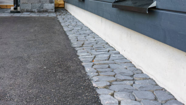 Best Driveway Resurfacing Pavers  in South Run, VA