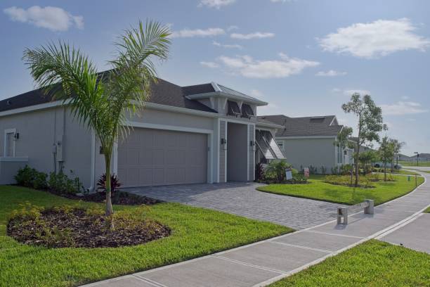 Reasons to Select Us for Your Driveway Paving Requirements in South Run, VA