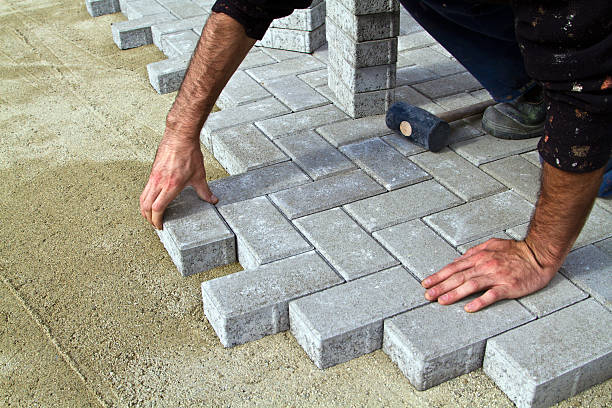 Best Driveway Paving Contractor  in South Run, VA