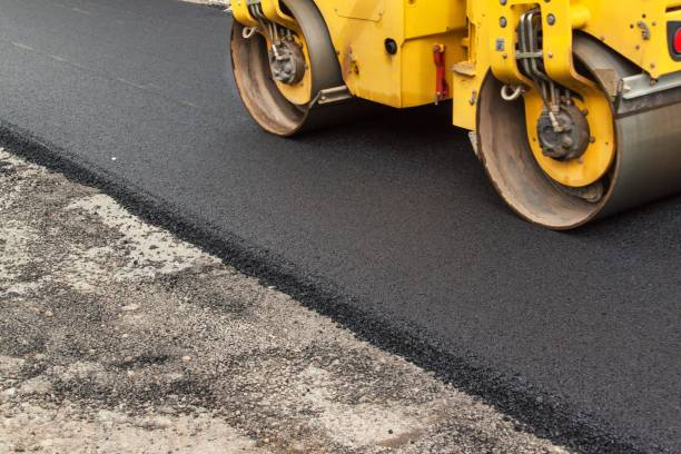 Best Professional Driveway Pavers  in South Run, VA